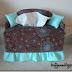 KraftyMum Couch Tissue Box Cover